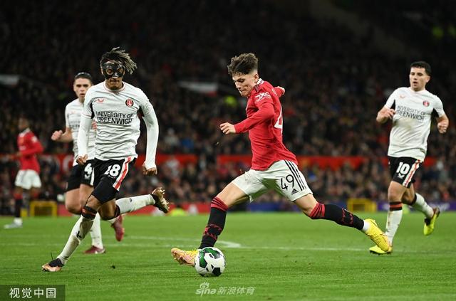 其控球和分 其控球和分