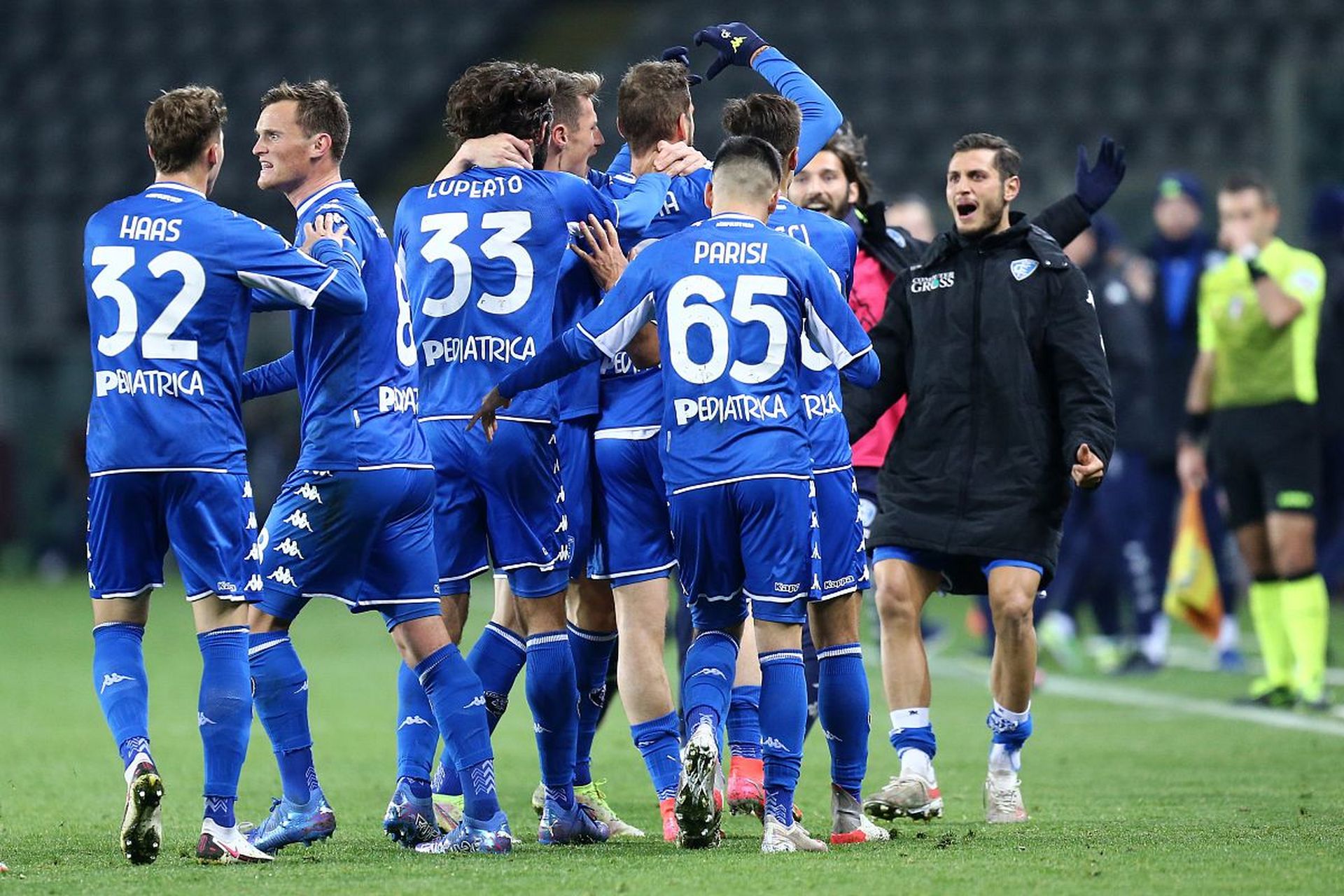 尔迪尼奥一 尔迪尼奥一