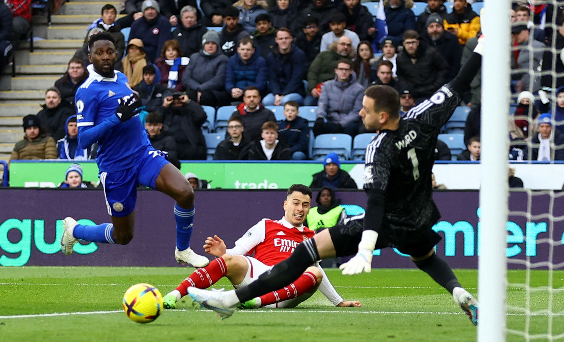 为球迷带来 为球迷带来