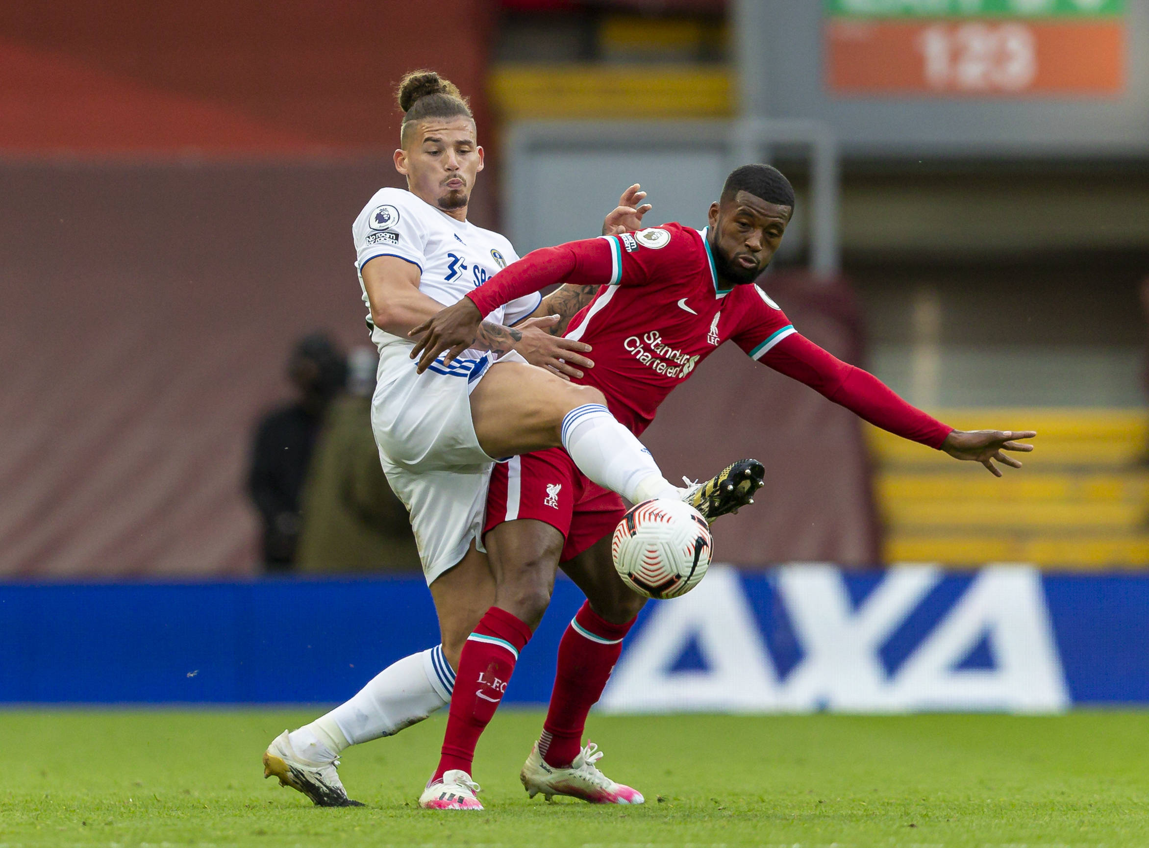 熟悉对手的 熟悉对手的